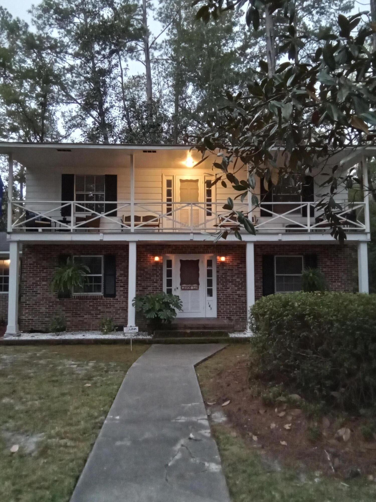 145 County Rd S-25-356 Hampton, SC 29924 - Photo 46 of 53 Allen 48
