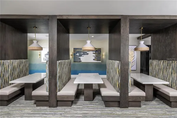 a bedroom with bed and window