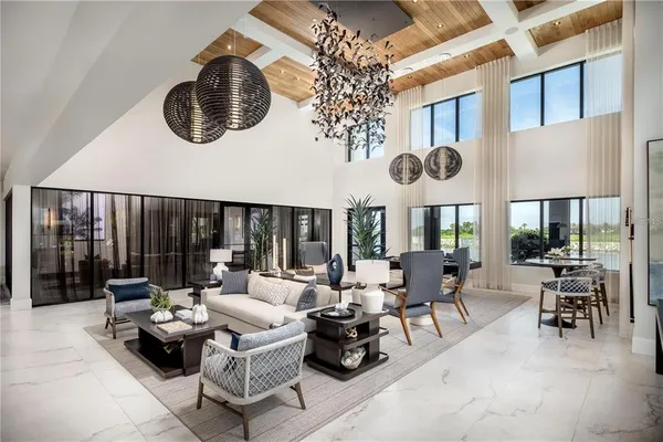 $4,738 | 5127 West Tyson Avenue, Unit TH3, Tampa, FL 33611