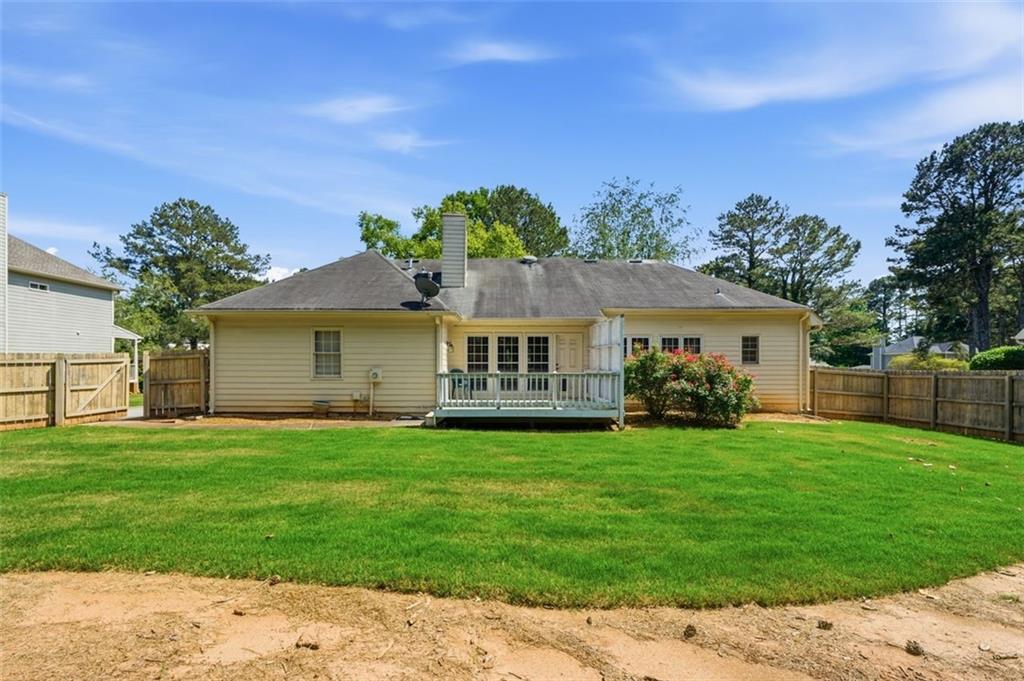 1617 Ellington Road Southeast Conyers, GA 30013 - Photo 31 of 42