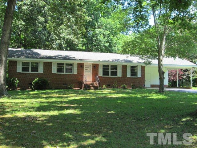 3601 Donna Road Raleigh, NC 27604 - Photo 1 of 25