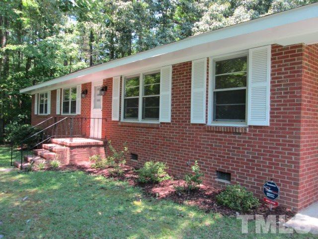 3601 Donna Road Raleigh, NC 27604 - Photo 3 of 25