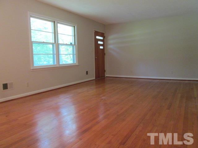 3601 Donna Road Raleigh, NC 27604 - Photo 5 of 25