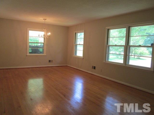 3601 Donna Road Raleigh, NC 27604 - Photo 6 of 25