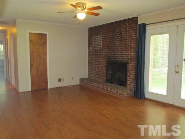 3601 Donna Road Raleigh, NC 27604 - Photo 8 of 25