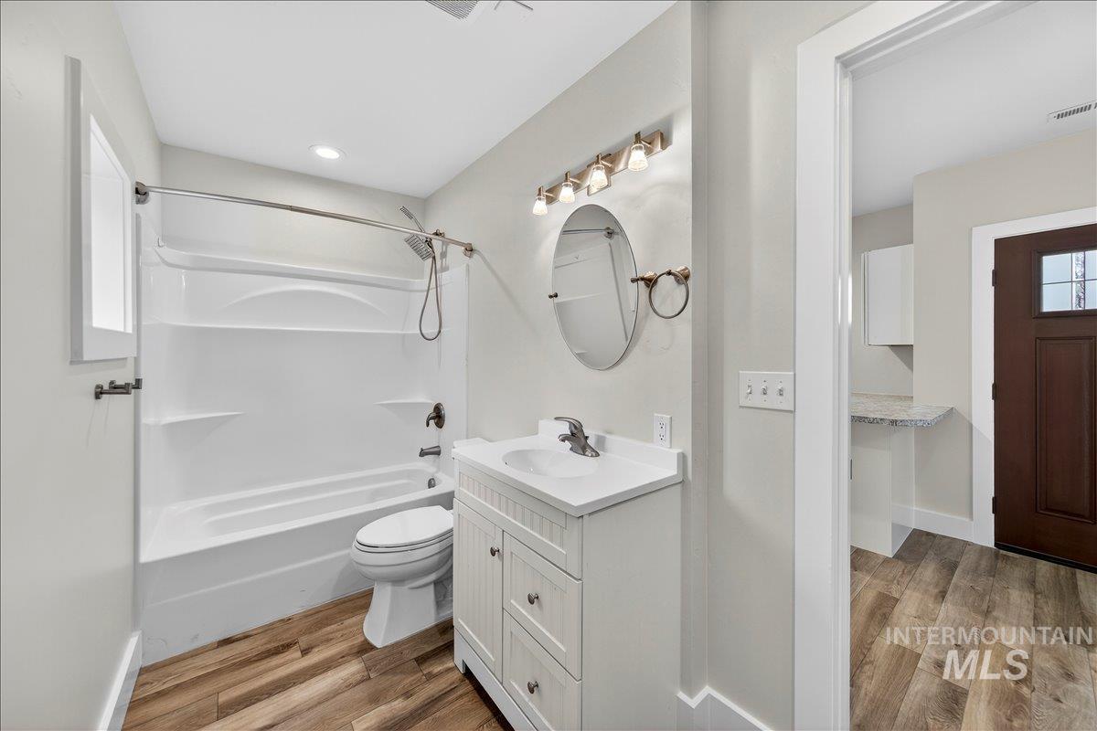 4204 Libby Street Boise, ID 83705 - Photo 20 of 36