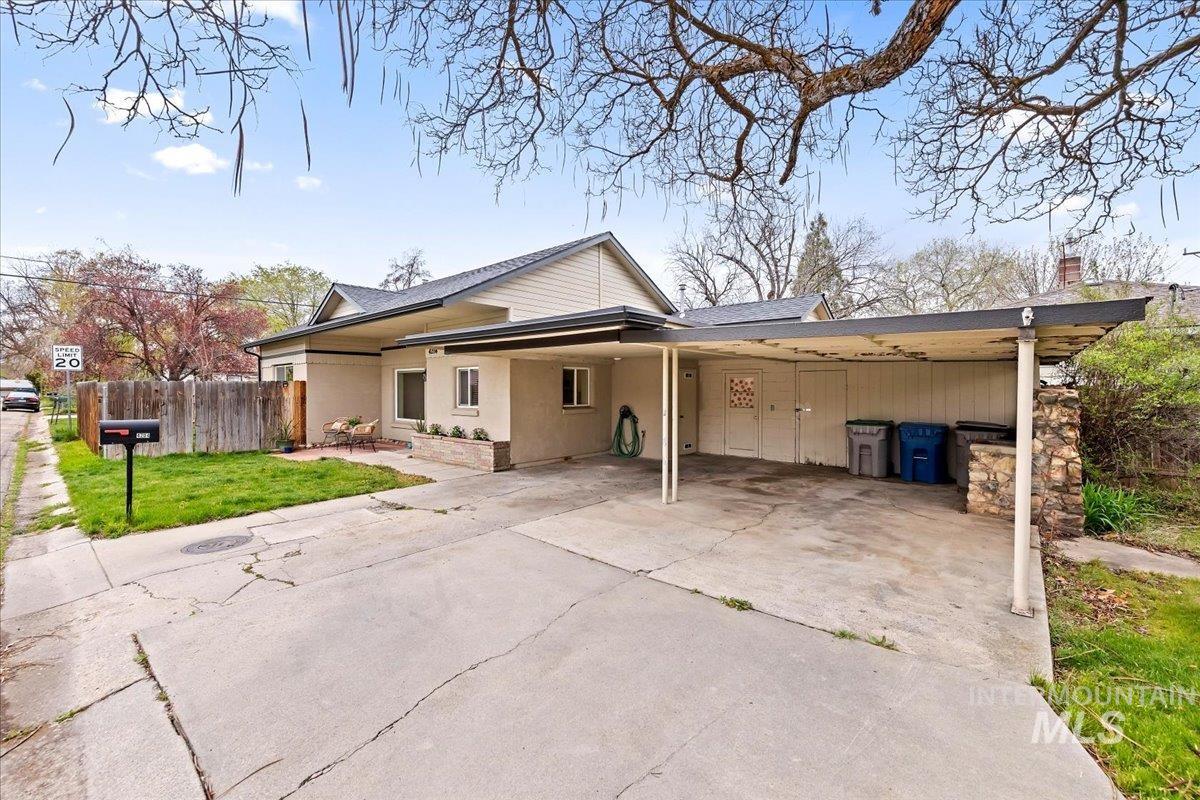 4204 Libby Street Boise, ID 83705 - Photo 28 of 36