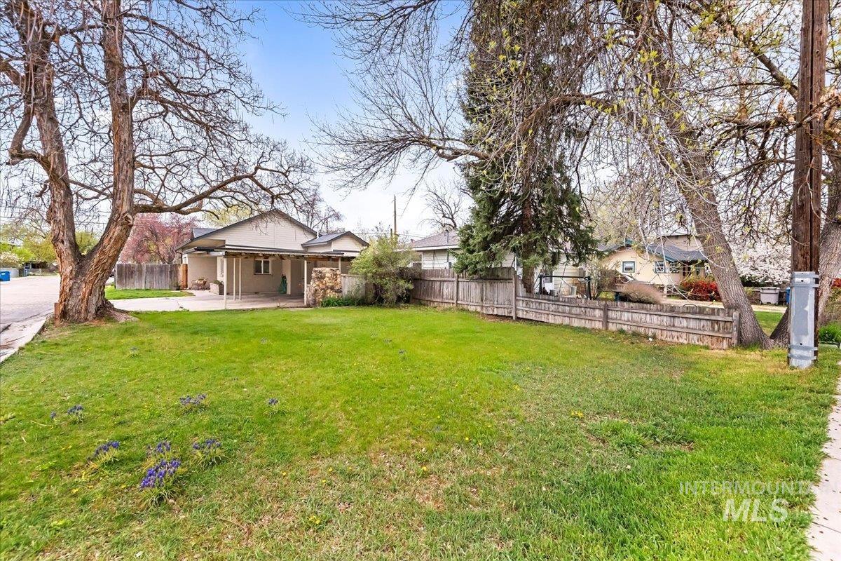 4204 Libby Street Boise, ID 83705 - Photo 32 of 36