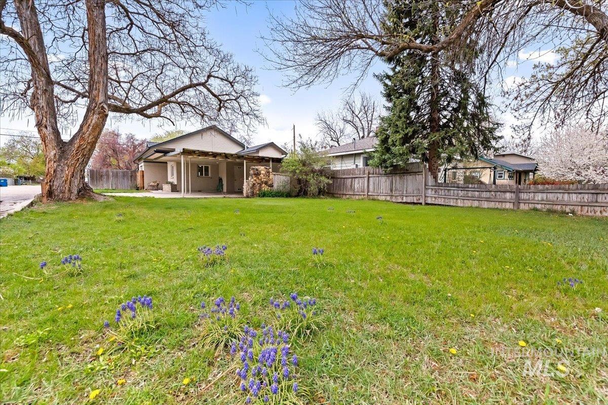 4204 Libby Street Boise, ID 83705 - Photo 33 of 36