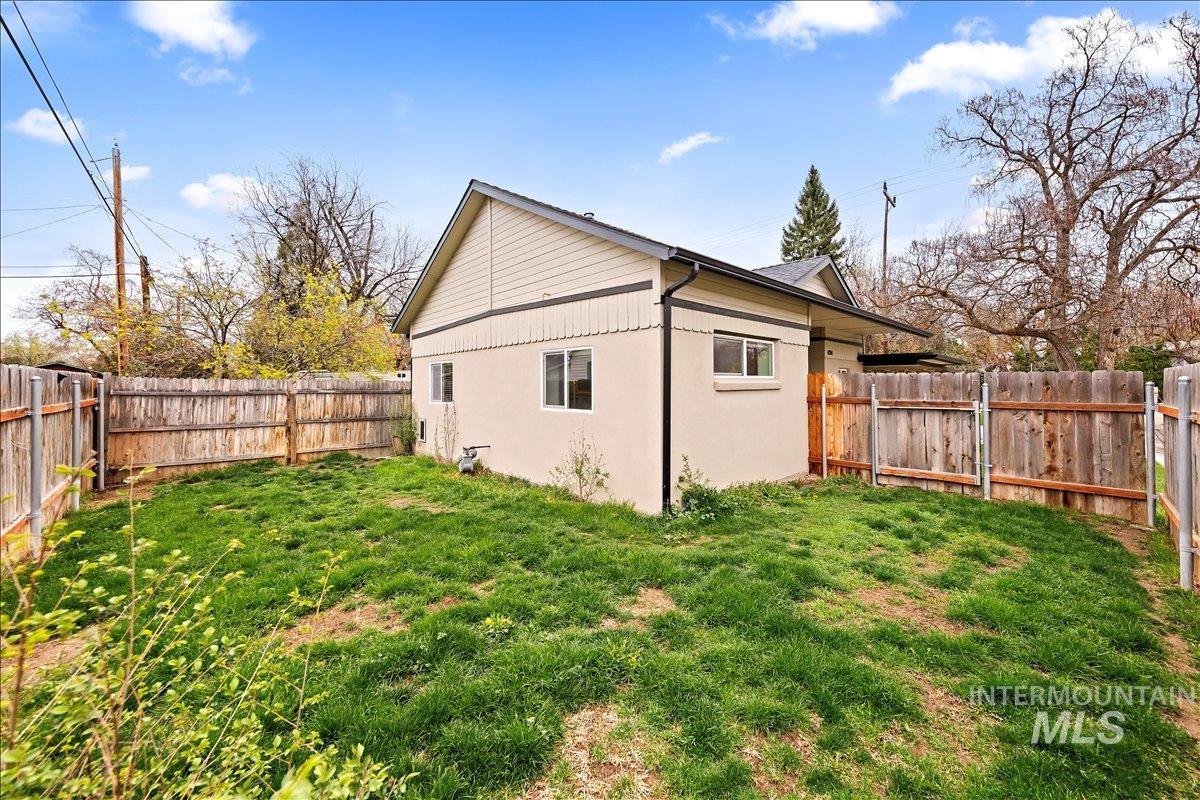 4204 Libby Street Boise, ID 83705 - Photo 34 of 36