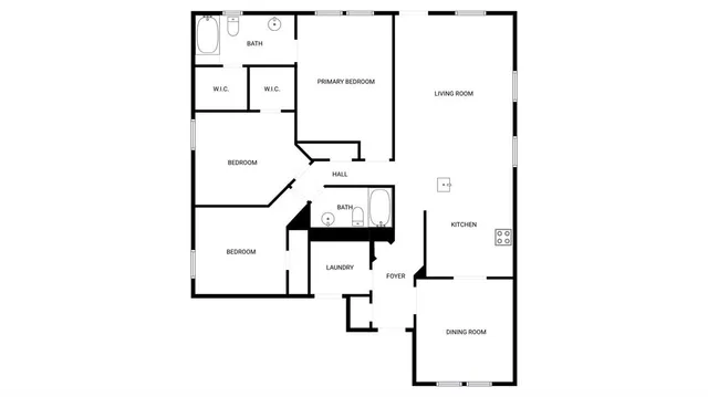 $295,000 | 112 Halifax Circle, Palmer, TX 75152