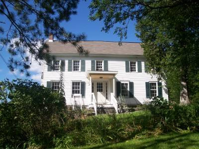 120 Spring Valley Road Greenville, NY 12087 - Photo 1 of 7 Photo 1