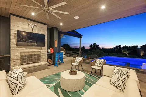 $9,995,000 | 475 Happy Trail, Dripping Springs, TX 78620