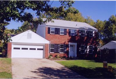 4488 Hunt Road Blue Ash, OH 45242 - Photo 1 of 1