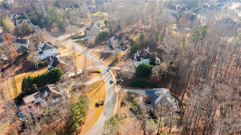 1625 Hamiota Ridge Alpharetta, GA 30004 - Photo 83 of 92