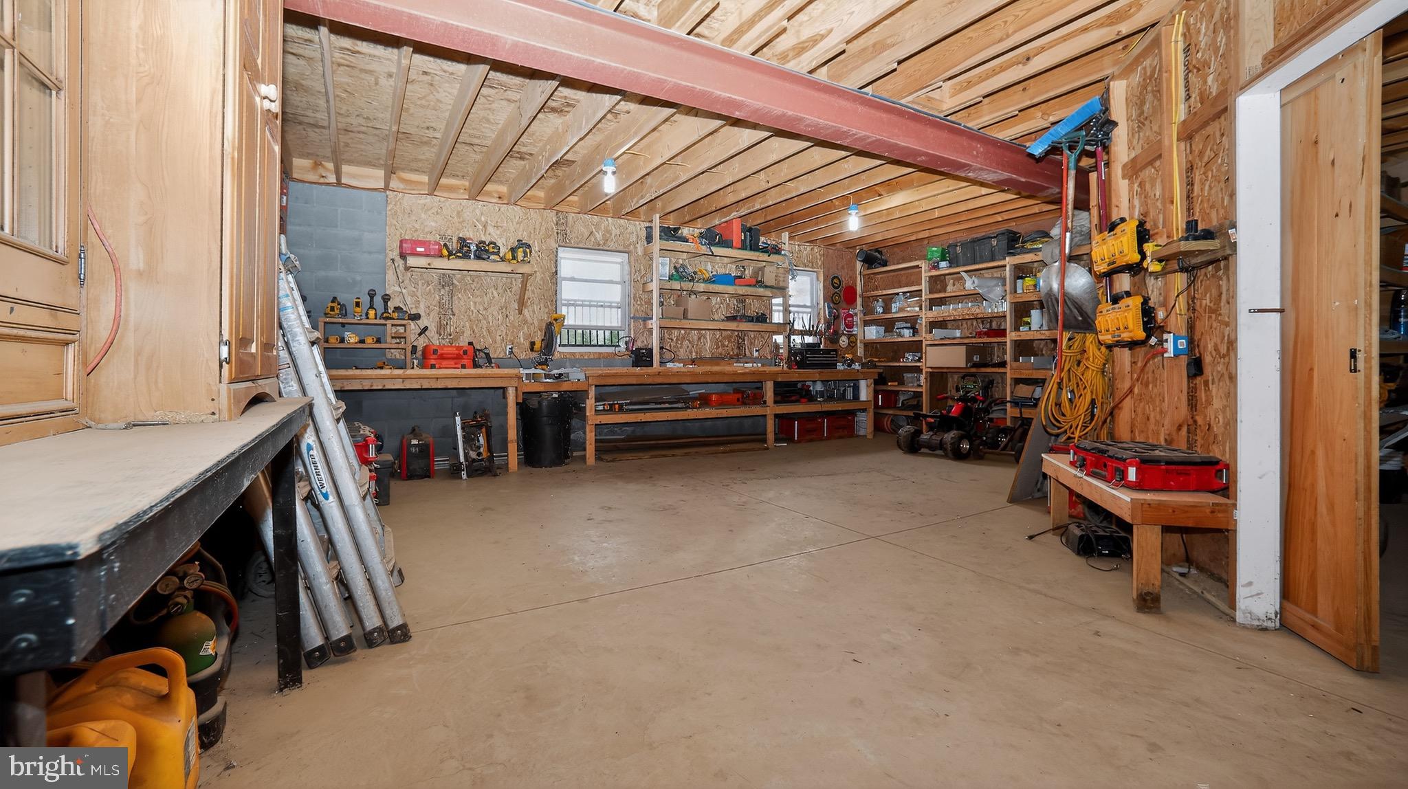 513 Jacobs Road Narvon, PA 17555 - Photo 27 of 69 a view of storage and utility room