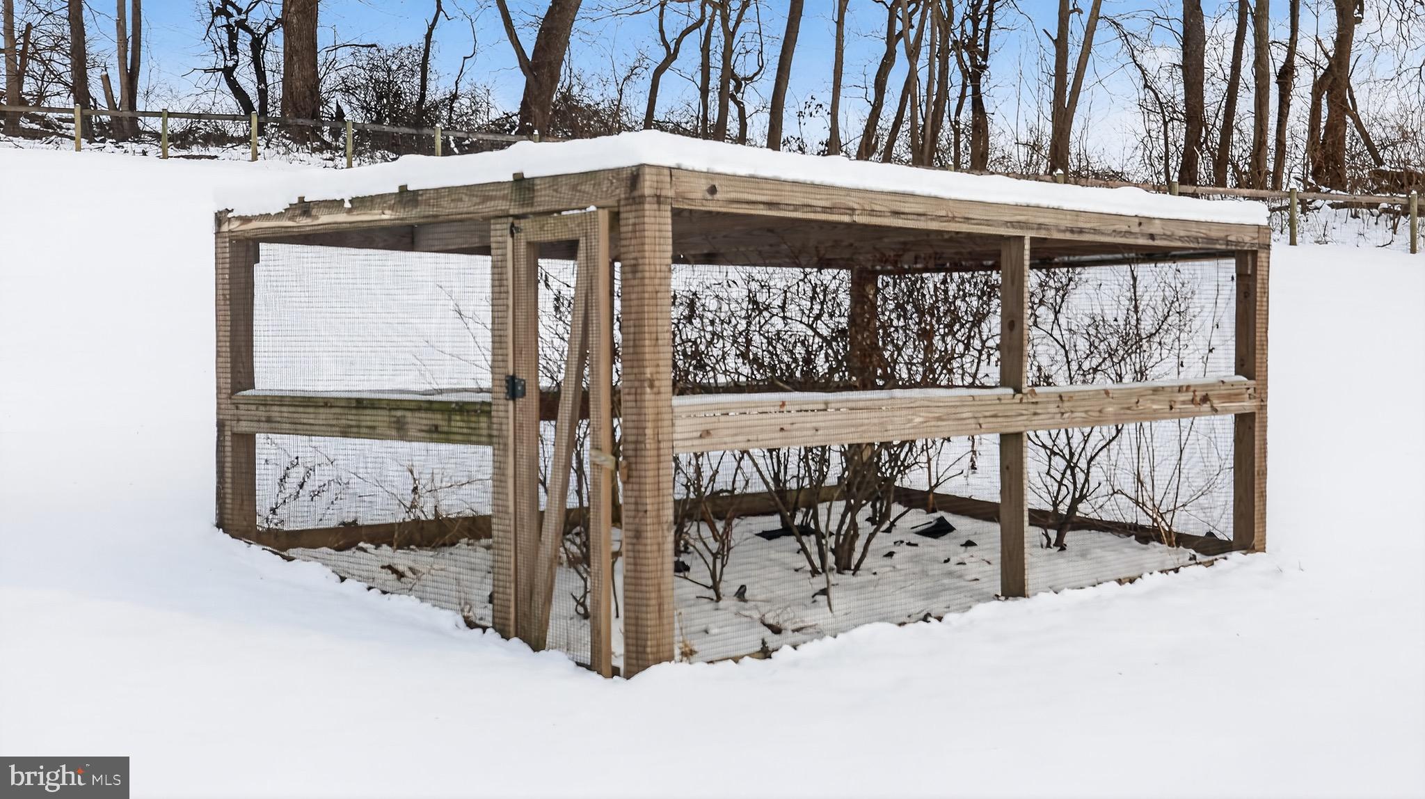 513 Jacobs Road Narvon, PA 17555 - Photo 39 of 69