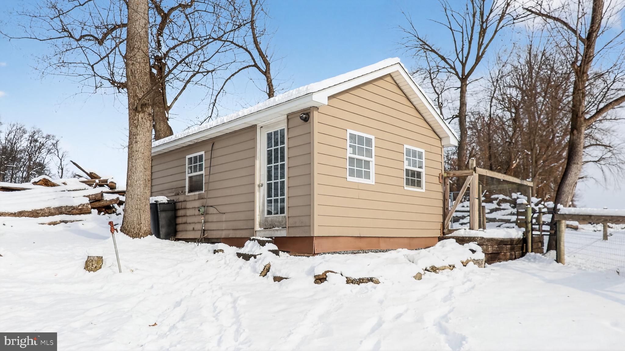 513 Jacobs Road Narvon, PA 17555 - Photo 51 of 69