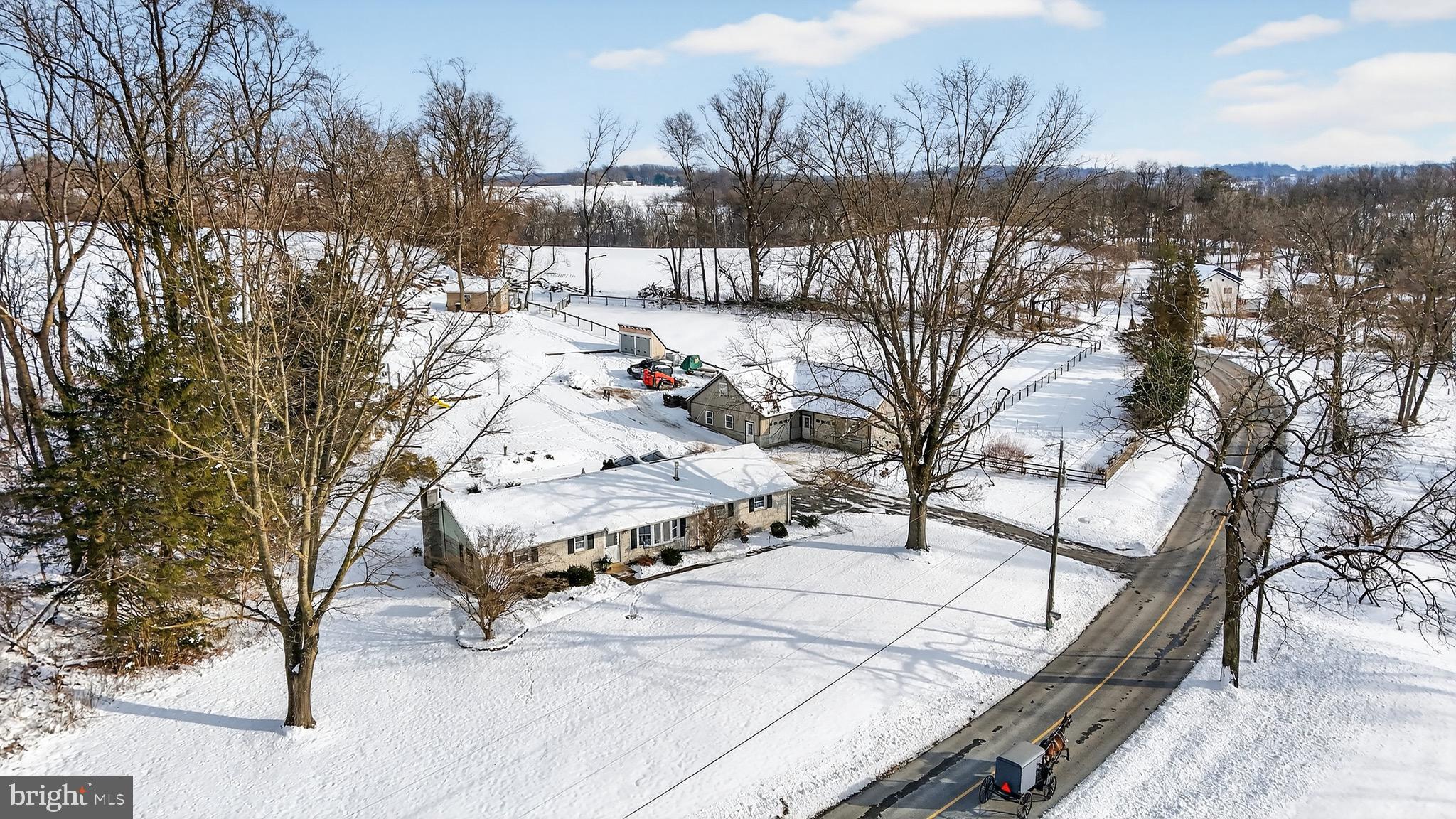 513 Jacobs Road Narvon, PA 17555 - Photo 56 of 69