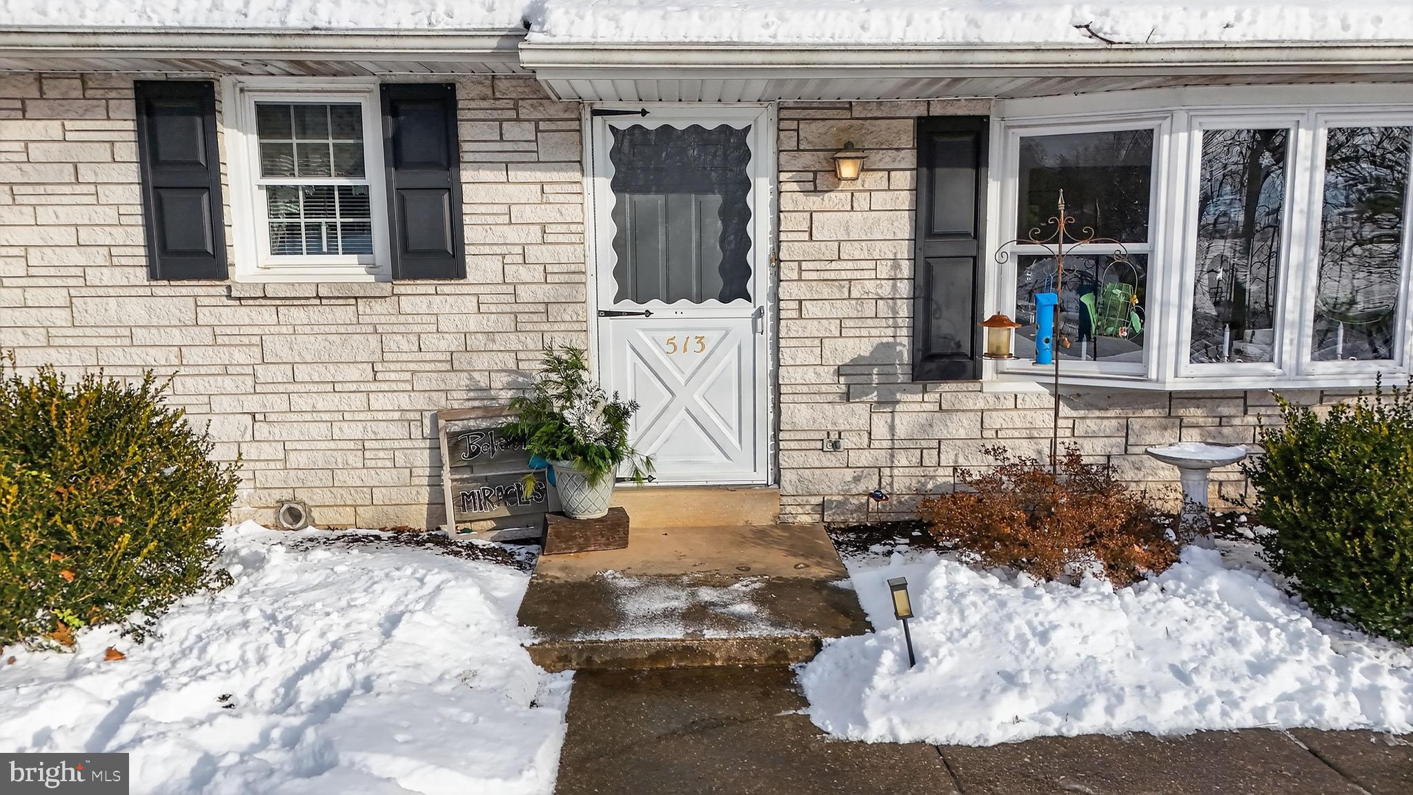 513 Jacobs Road Narvon, PA 17555 - Photo 58 of 69