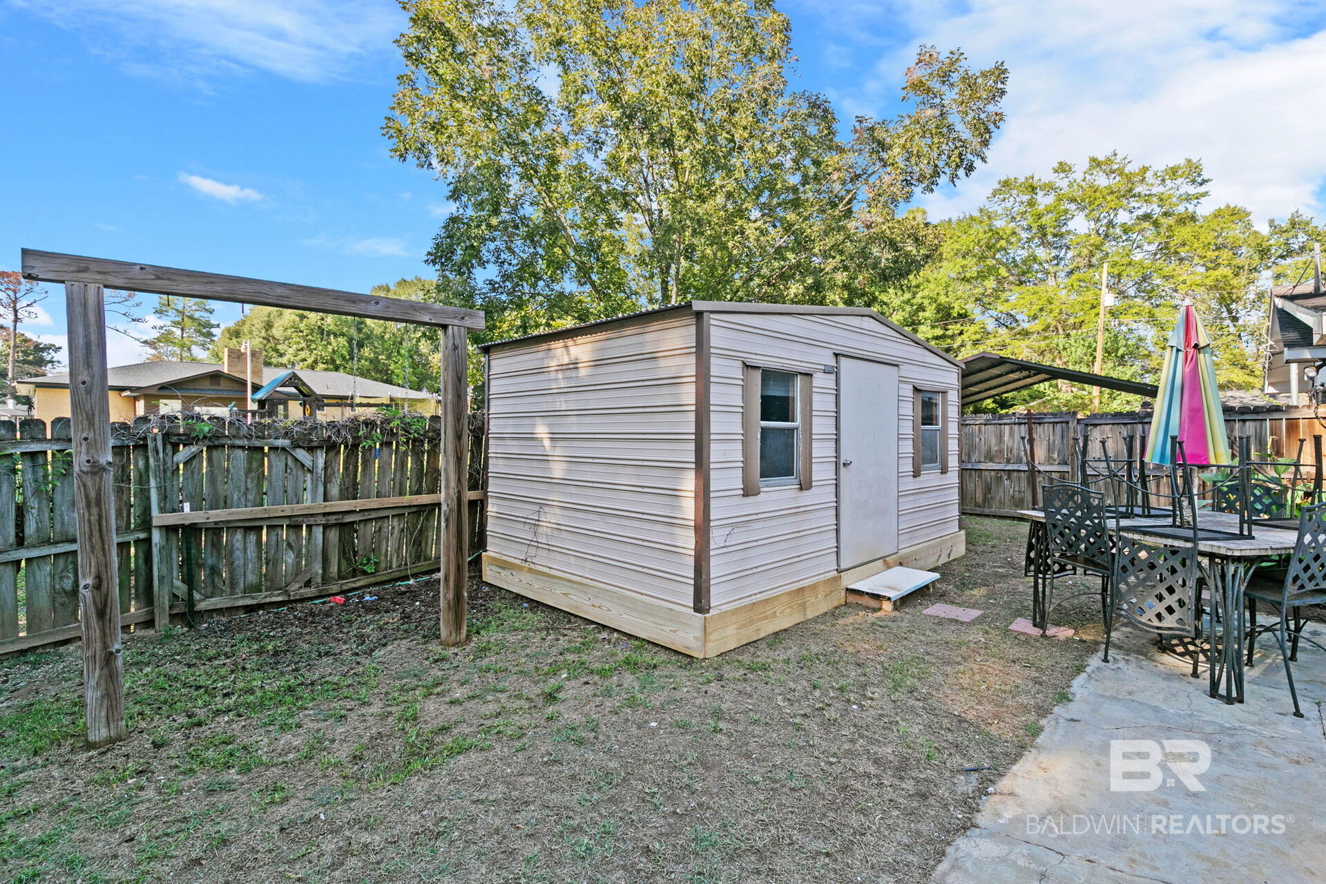 38 Hollyhock Road Monroeville, AL 36460 - Photo 46 of 60 Gallery Image 46