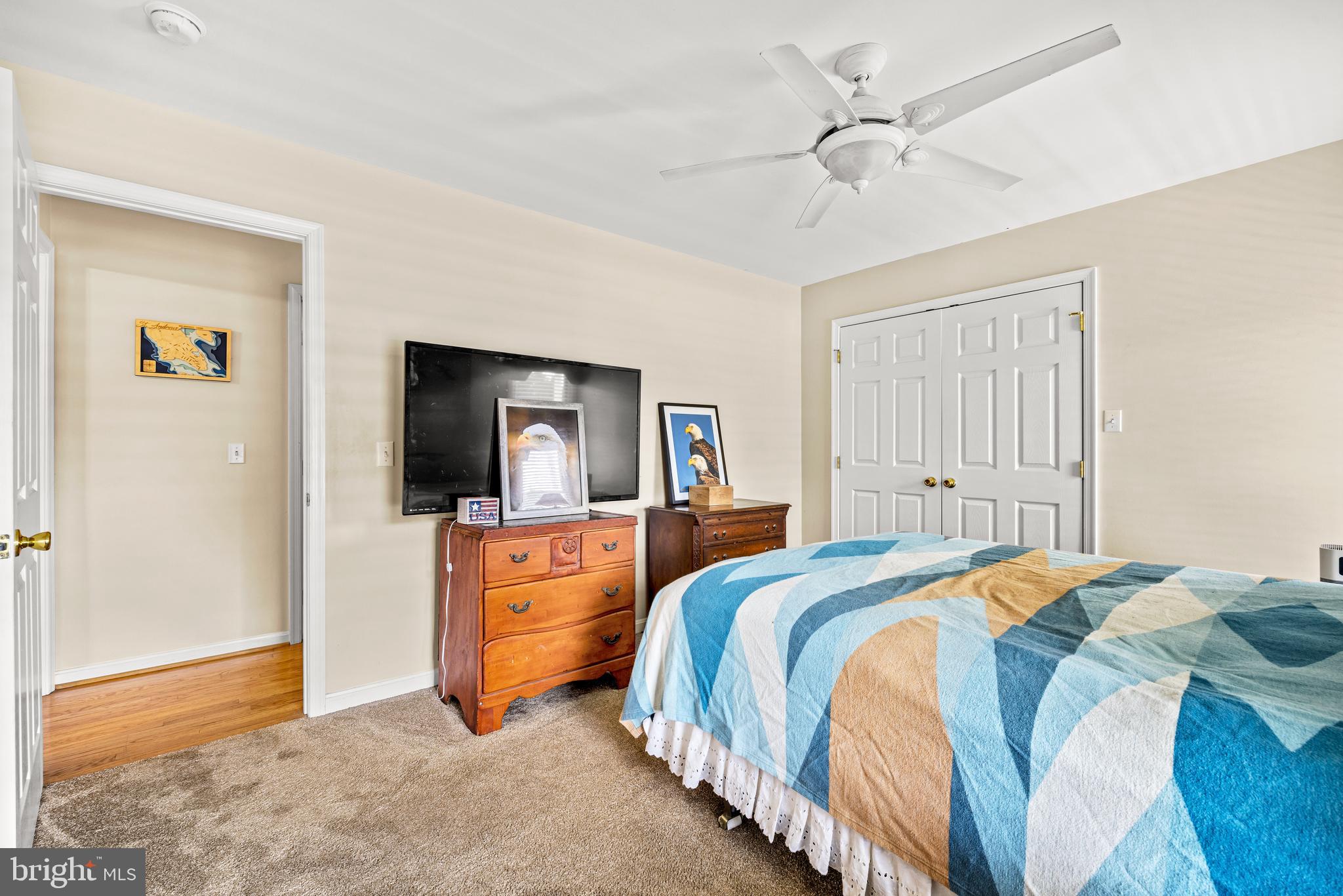 26927 Boyce Mill Road Greensboro, MD 21639 - Photo 35 of 61 4th bedroom