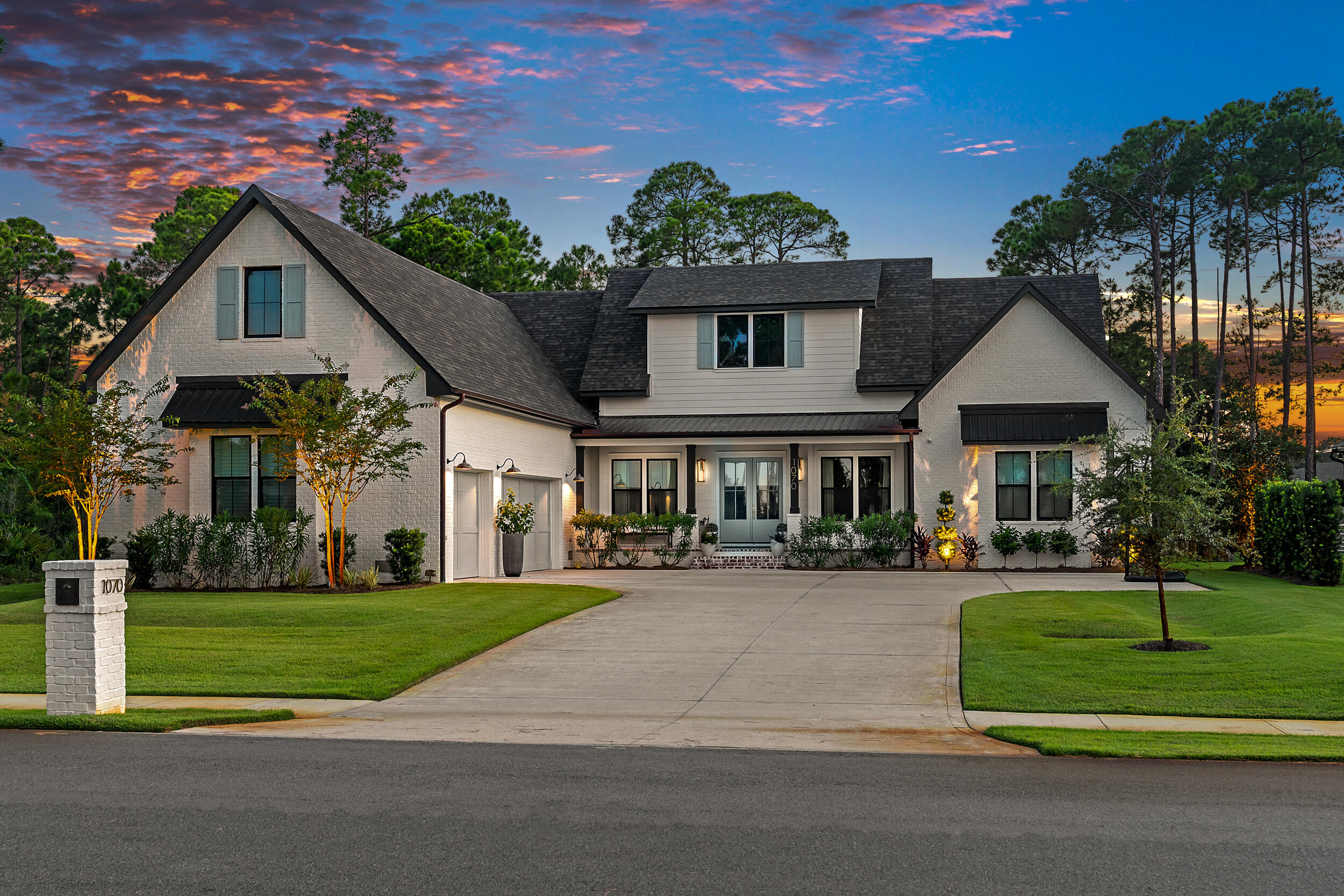 1070 Driftwood Point Road Santa Rosa Beach, FL 32459 - Photo 1 of 50 DSC05348-Edit