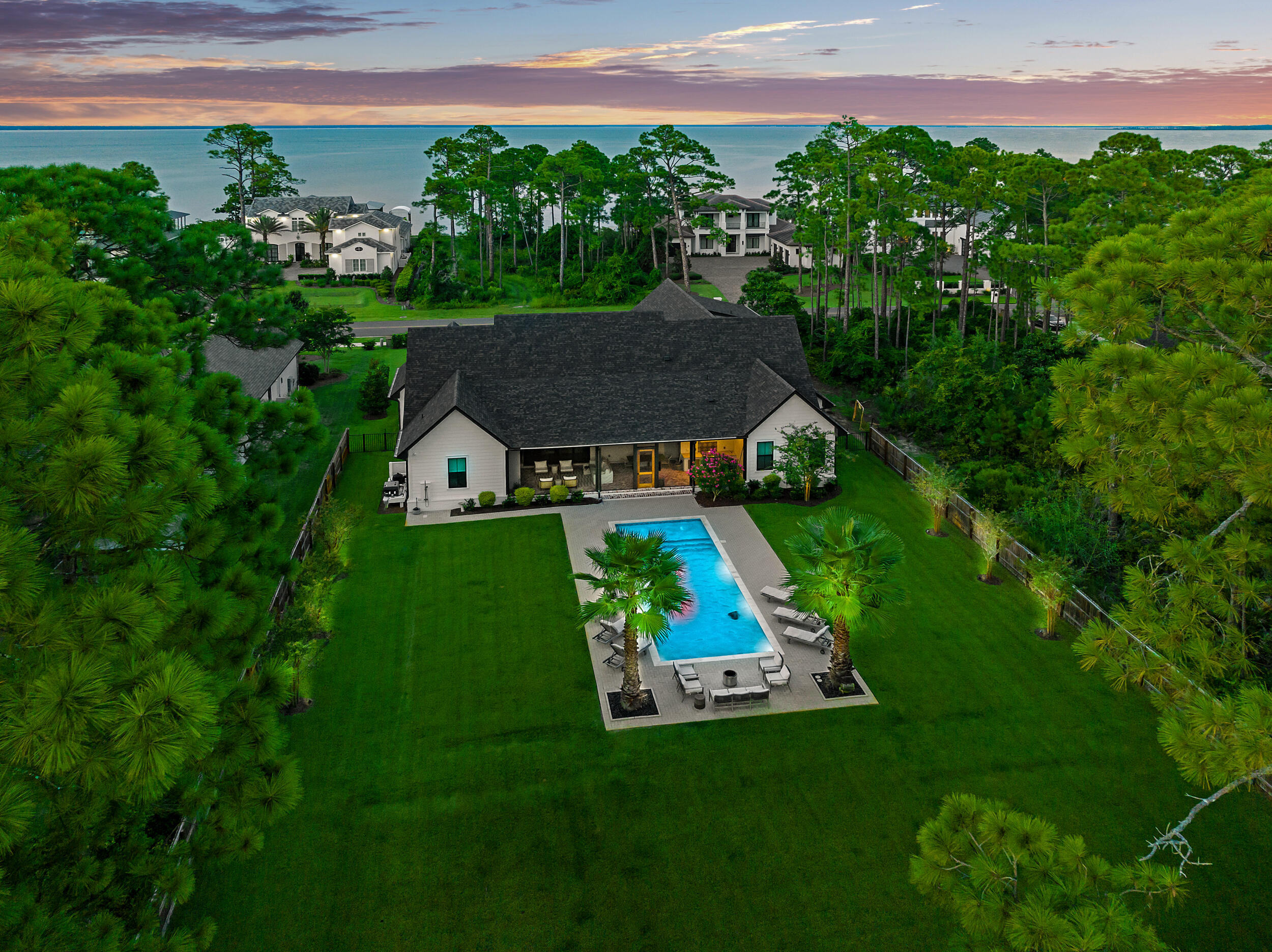 1070 Driftwood Point Road Santa Rosa Beach, FL 32459 - Photo 4 of 50 DJI_0854