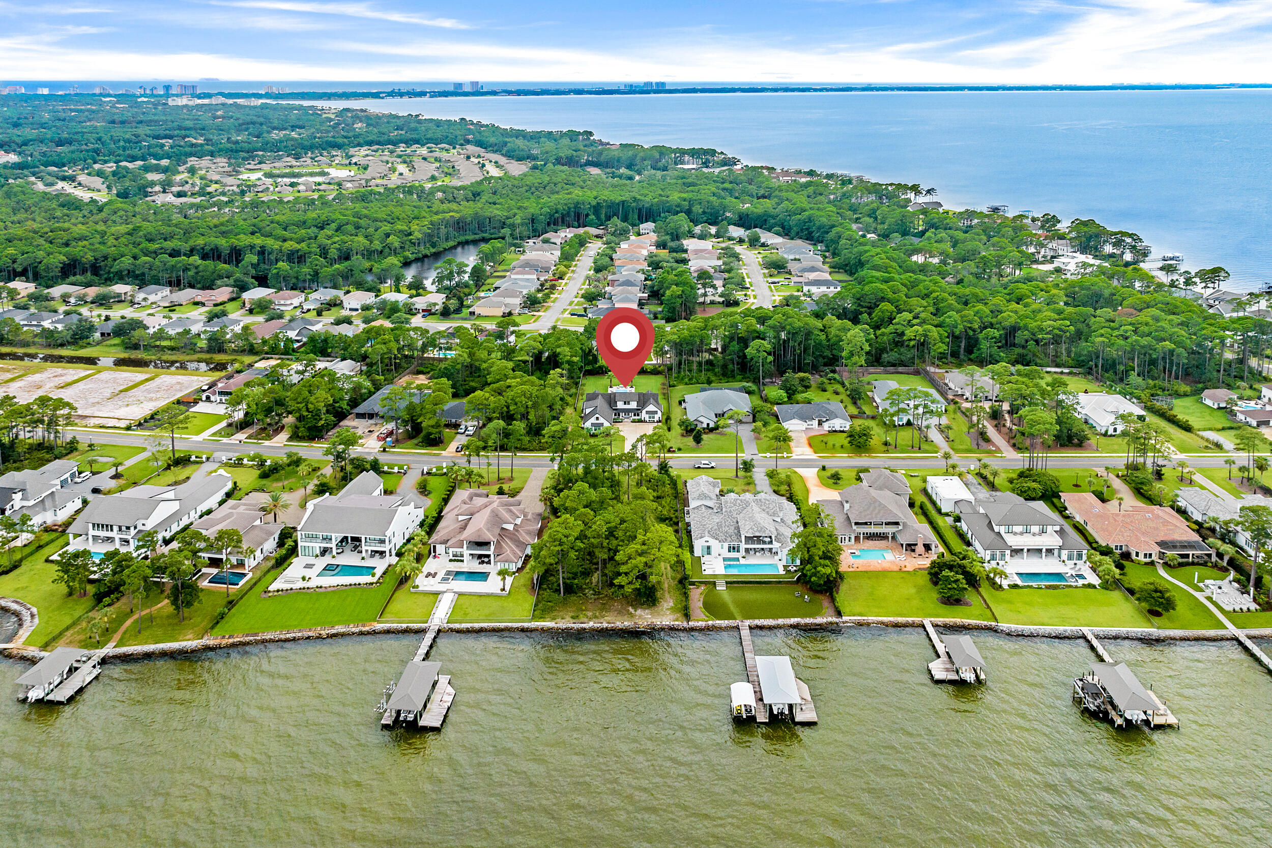 1070 Driftwood Point Road Santa Rosa Beach, FL 32459 - Photo 45 of 50 DJI_0130 copy