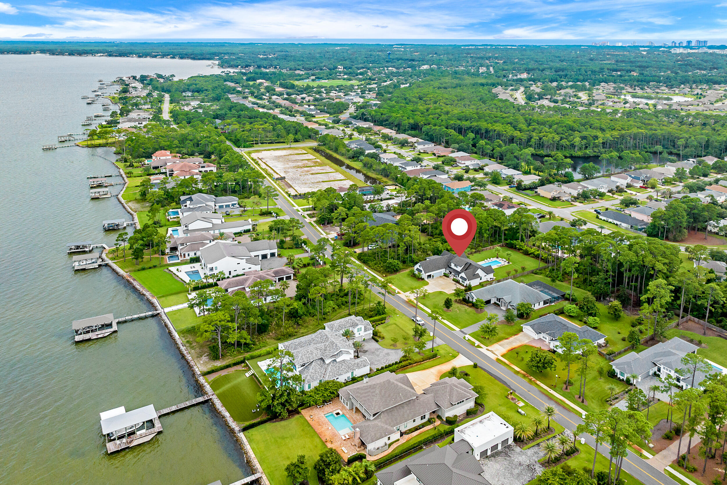 1070 Driftwood Point Road Santa Rosa Beach, FL 32459 - Photo 46 of 50 DJI_0140-Edit copy