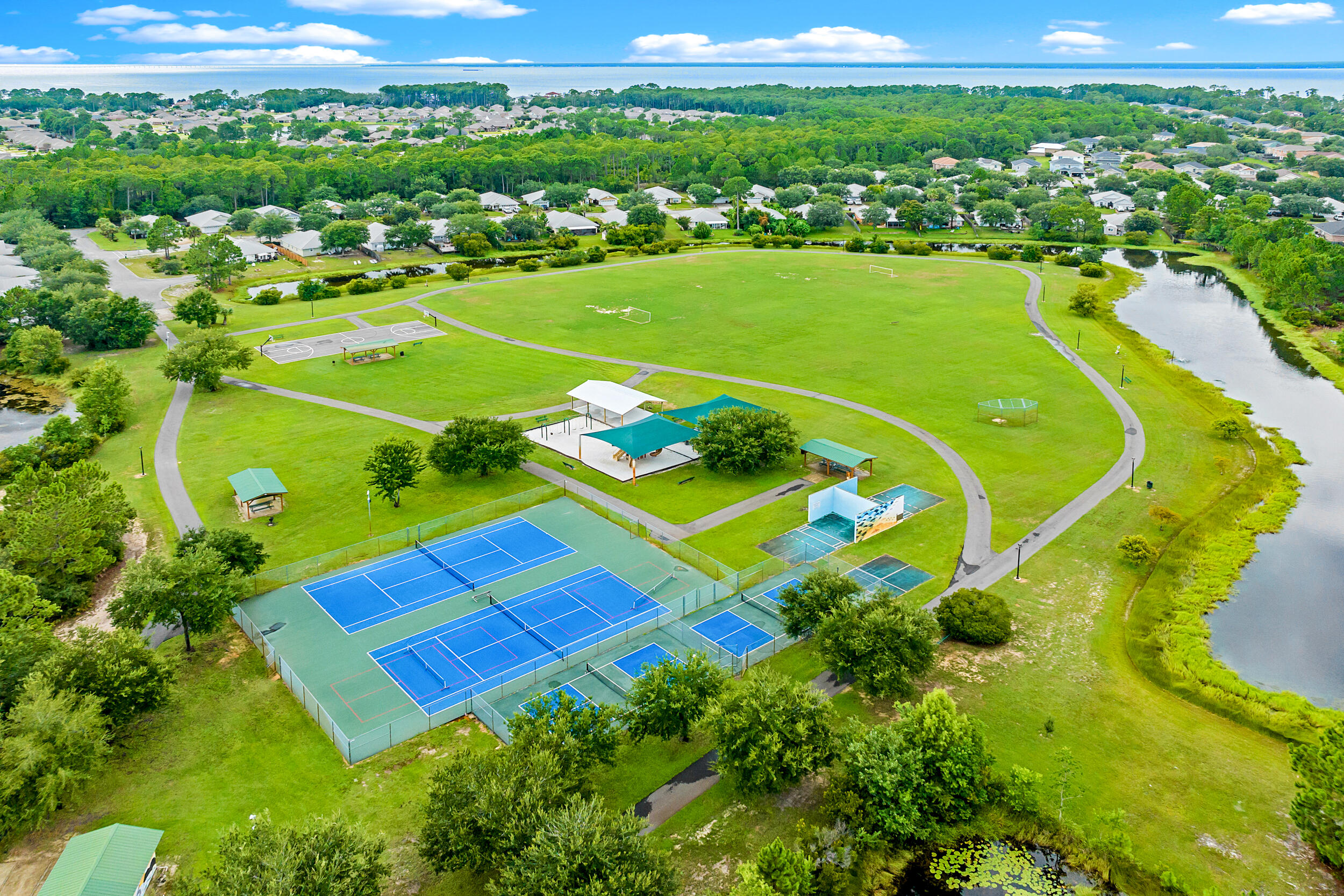 1070 Driftwood Point Road Santa Rosa Beach, FL 32459 - Photo 47 of 50 DJI_0200