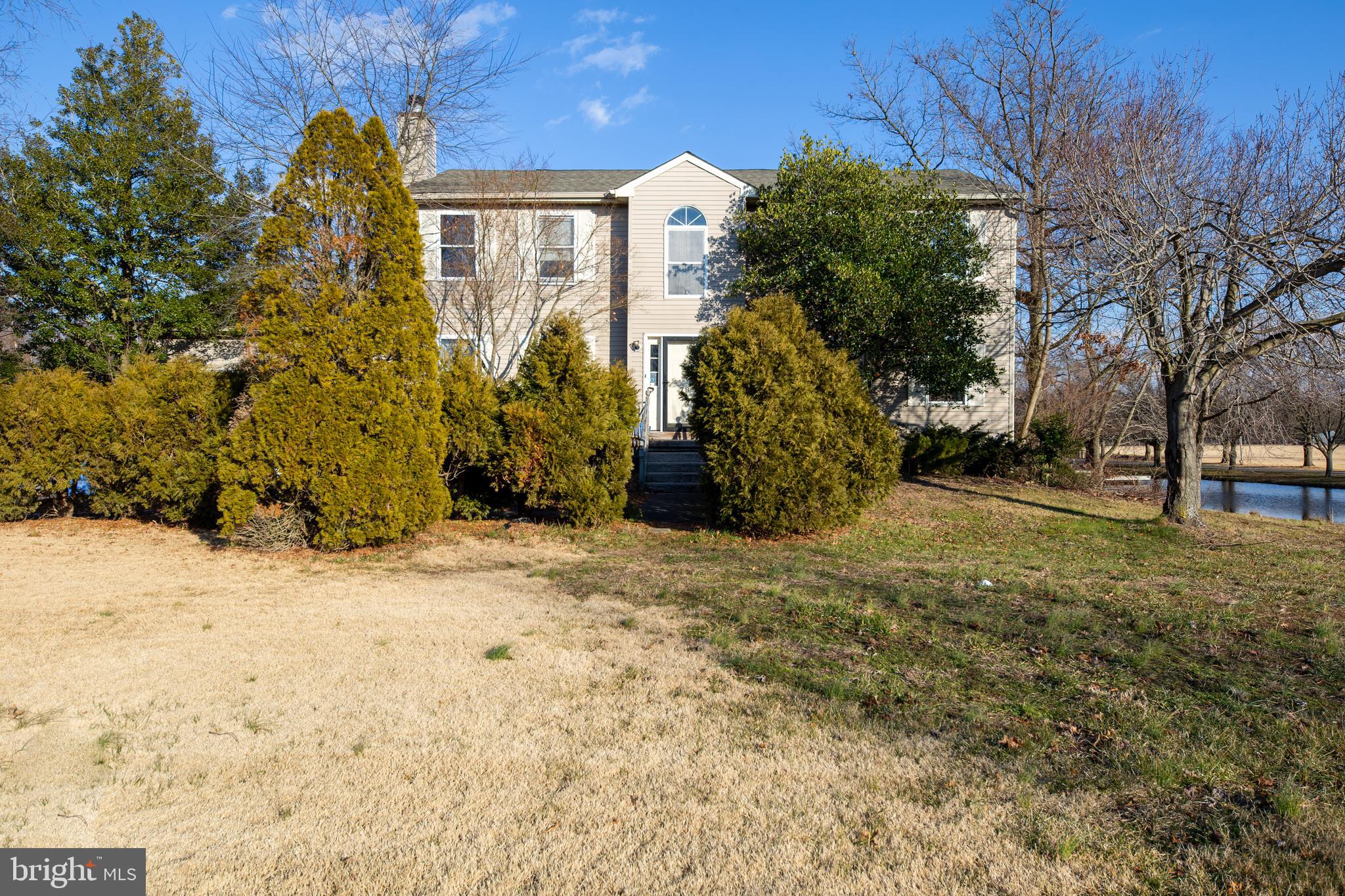78 West Tomlin Station Road Mickleton, NJ 08056 - Photo 1 of 32 Exterior Front