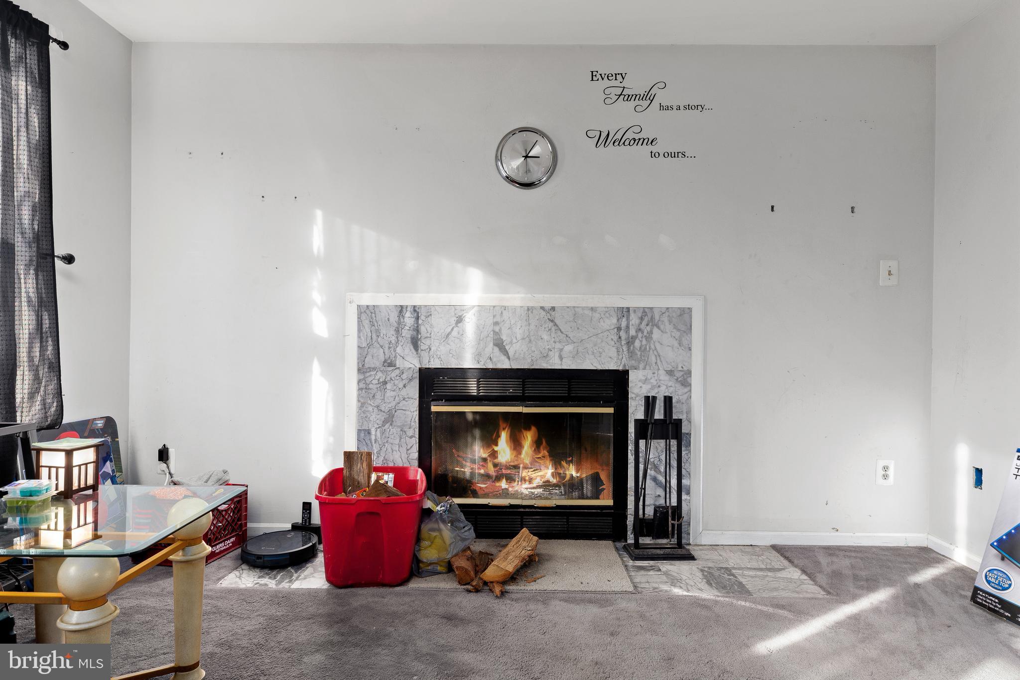 78 West Tomlin Station Road Mickleton, NJ 08056 - Photo 12 of 32 Family Room