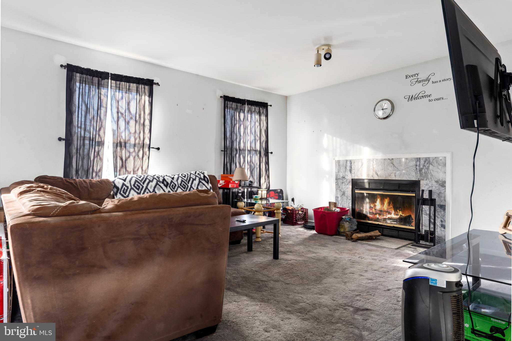 78 West Tomlin Station Road Mickleton, NJ 08056 - Photo 13 of 32 Family Room