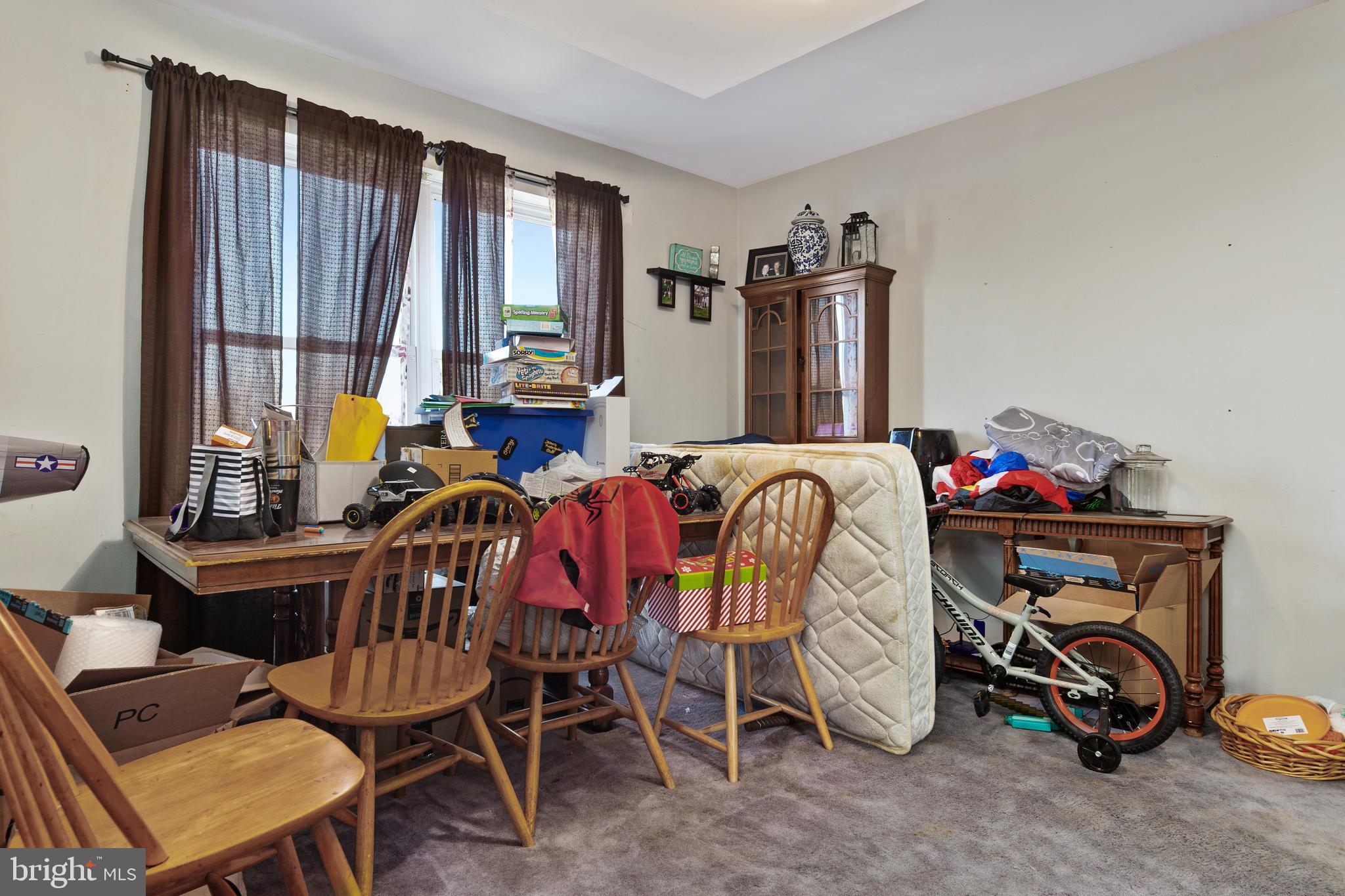 78 West Tomlin Station Road Mickleton, NJ 08056 - Photo 14 of 32 Dining Room
