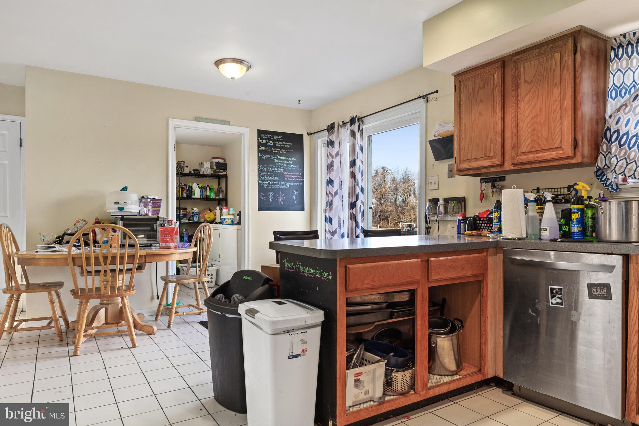 78 West Tomlin Station Road Mickleton, NJ 08056 - Photo 15 of 32 Kitchen - Main Level