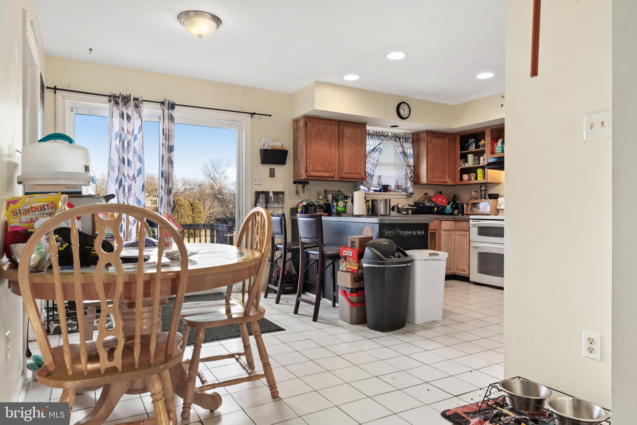 78 West Tomlin Station Road Mickleton, NJ 08056 - Photo 17 of 32 Eat In Kitchen