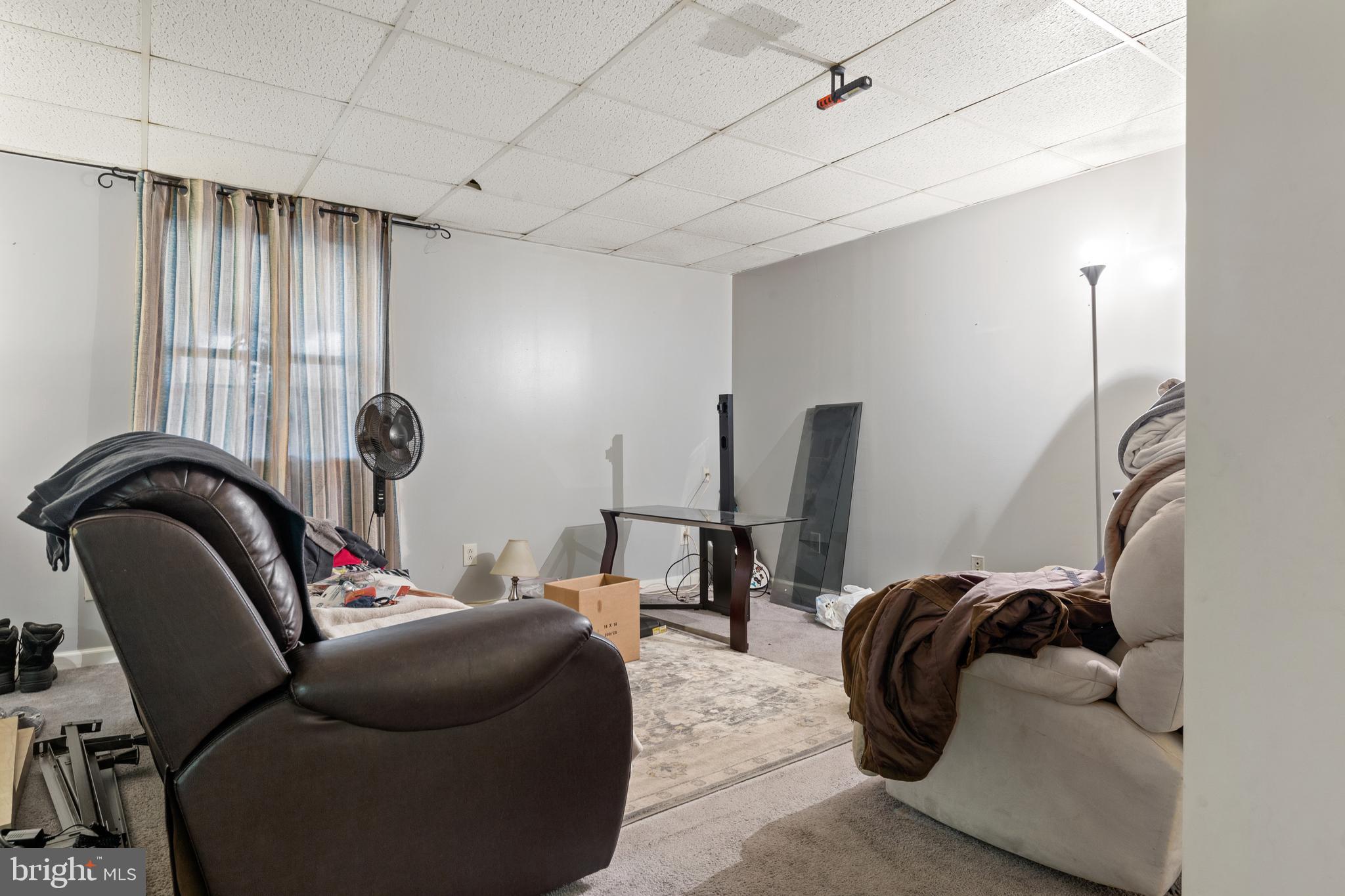 78 West Tomlin Station Road Mickleton, NJ 08056 - Photo 18 of 32 Living Room - Lower Level