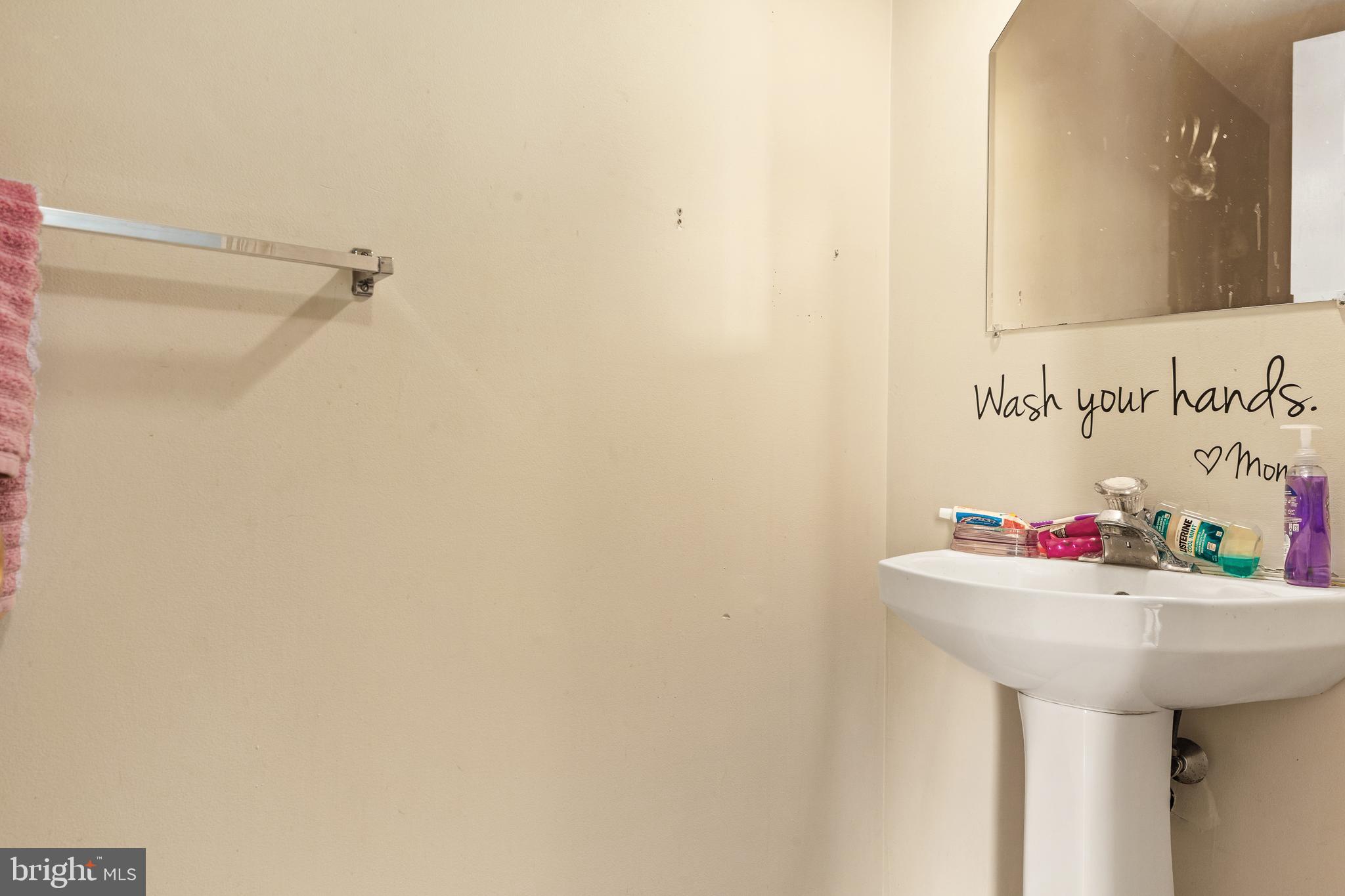 78 West Tomlin Station Road Mickleton, NJ 08056 - Photo 19 of 32 Powder Room