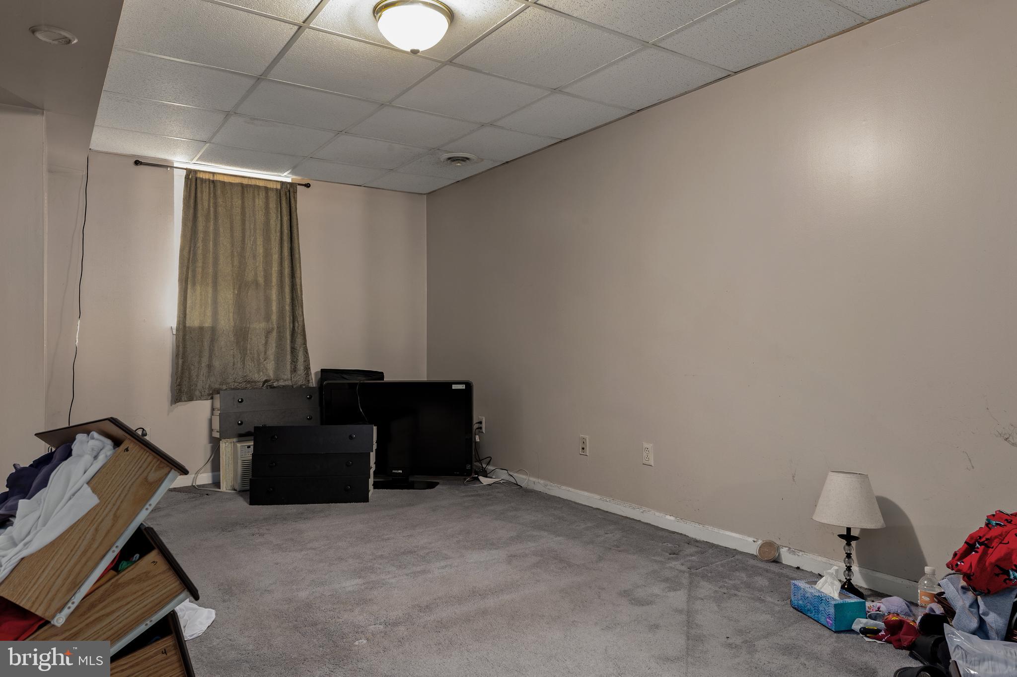 78 West Tomlin Station Road Mickleton, NJ 08056 - Photo 29 of 32 Bedroom - Lower Level