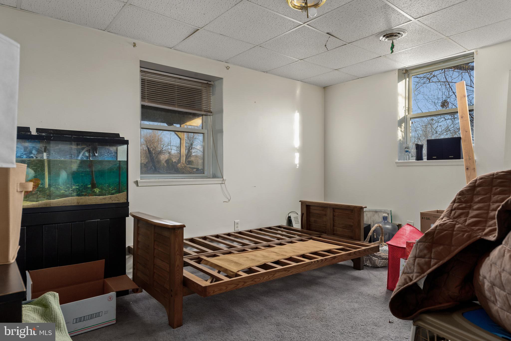 78 West Tomlin Station Road Mickleton, NJ 08056 - Photo 30 of 32 Bedroom - Lower Level