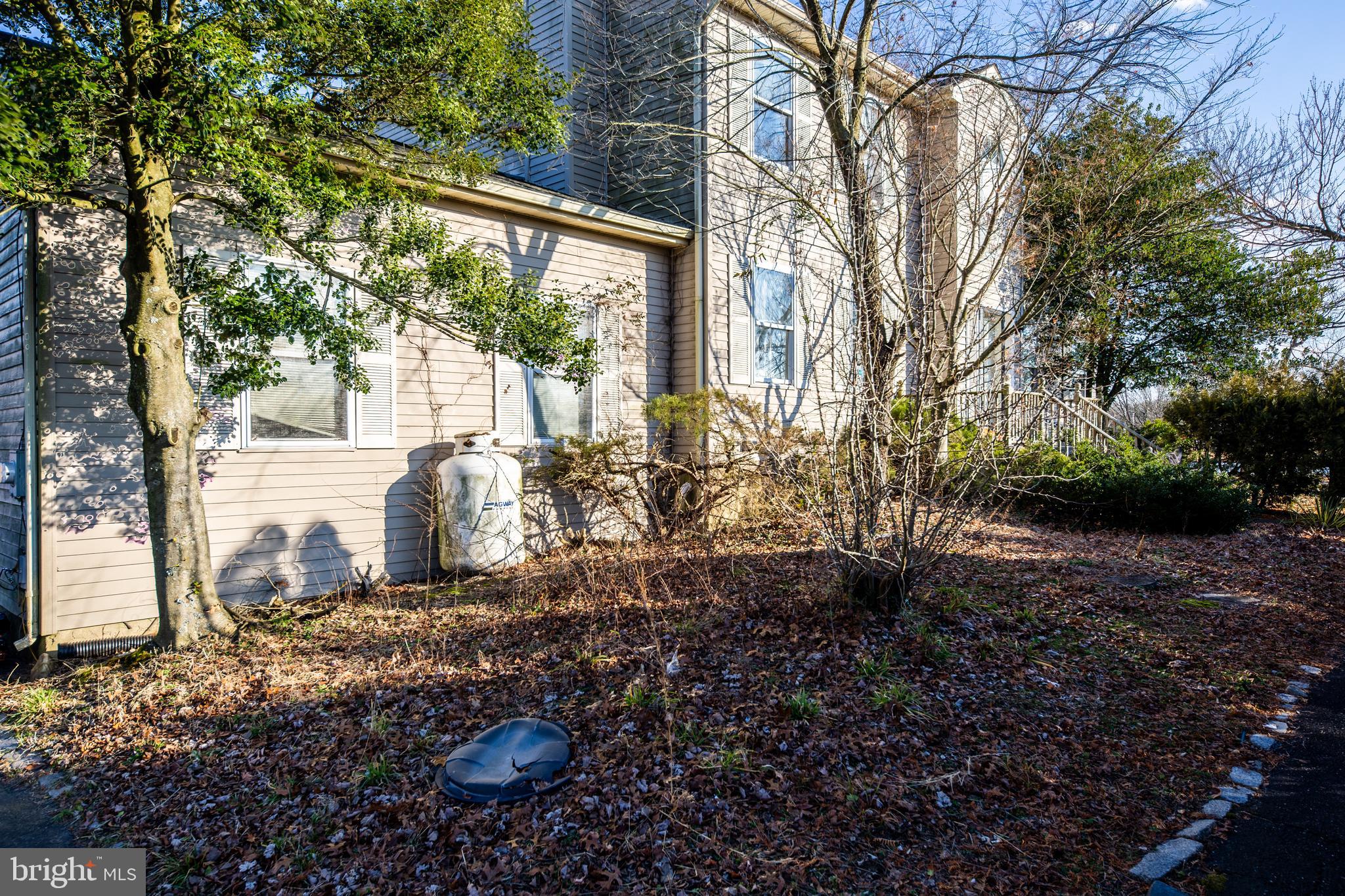 78 West Tomlin Station Road Mickleton, NJ 08056 - Photo 4 of 32 Exterior Front