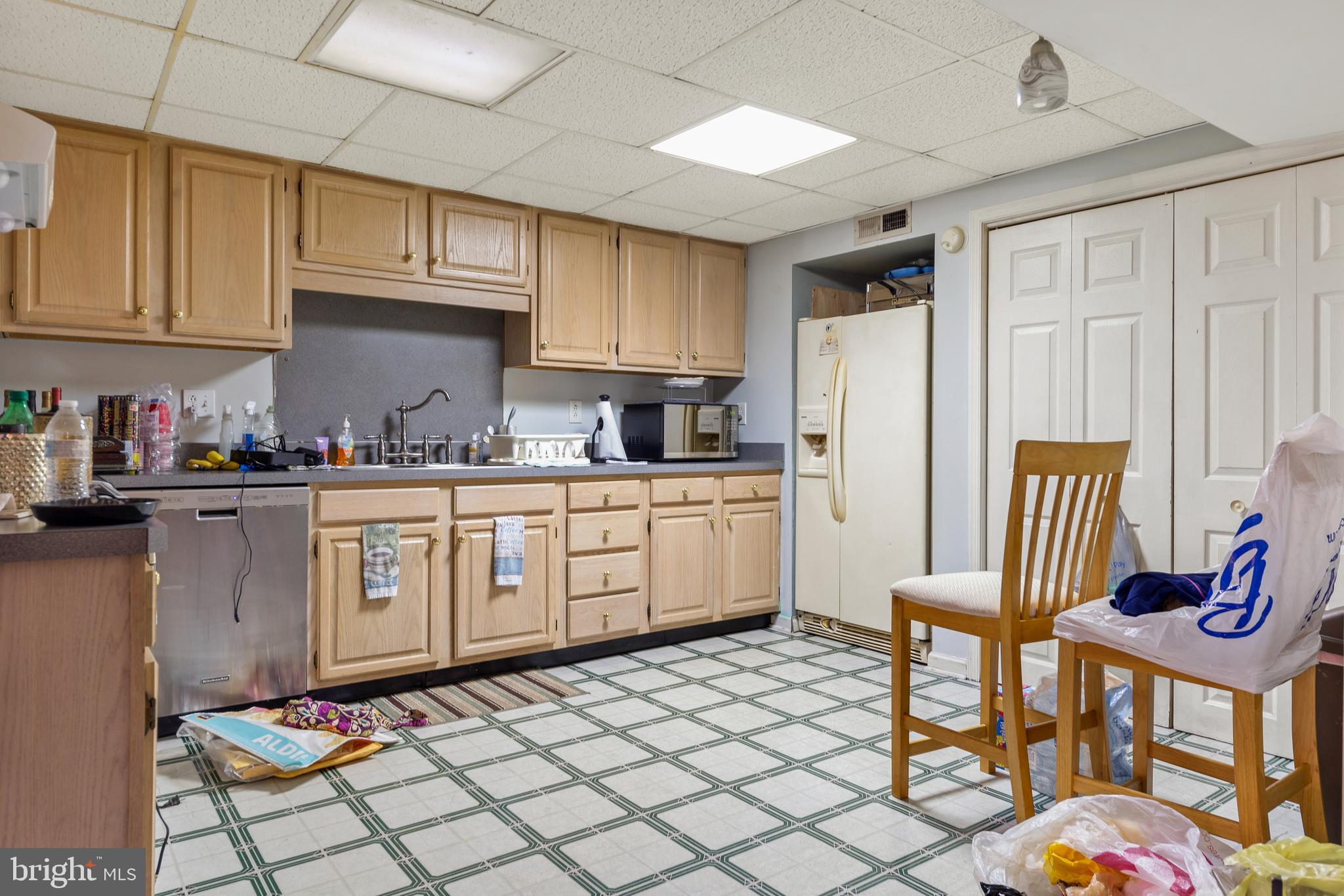 78 West Tomlin Station Road Mickleton, NJ 08056 - Photo 32 of 32 Kitchen - Lower Level