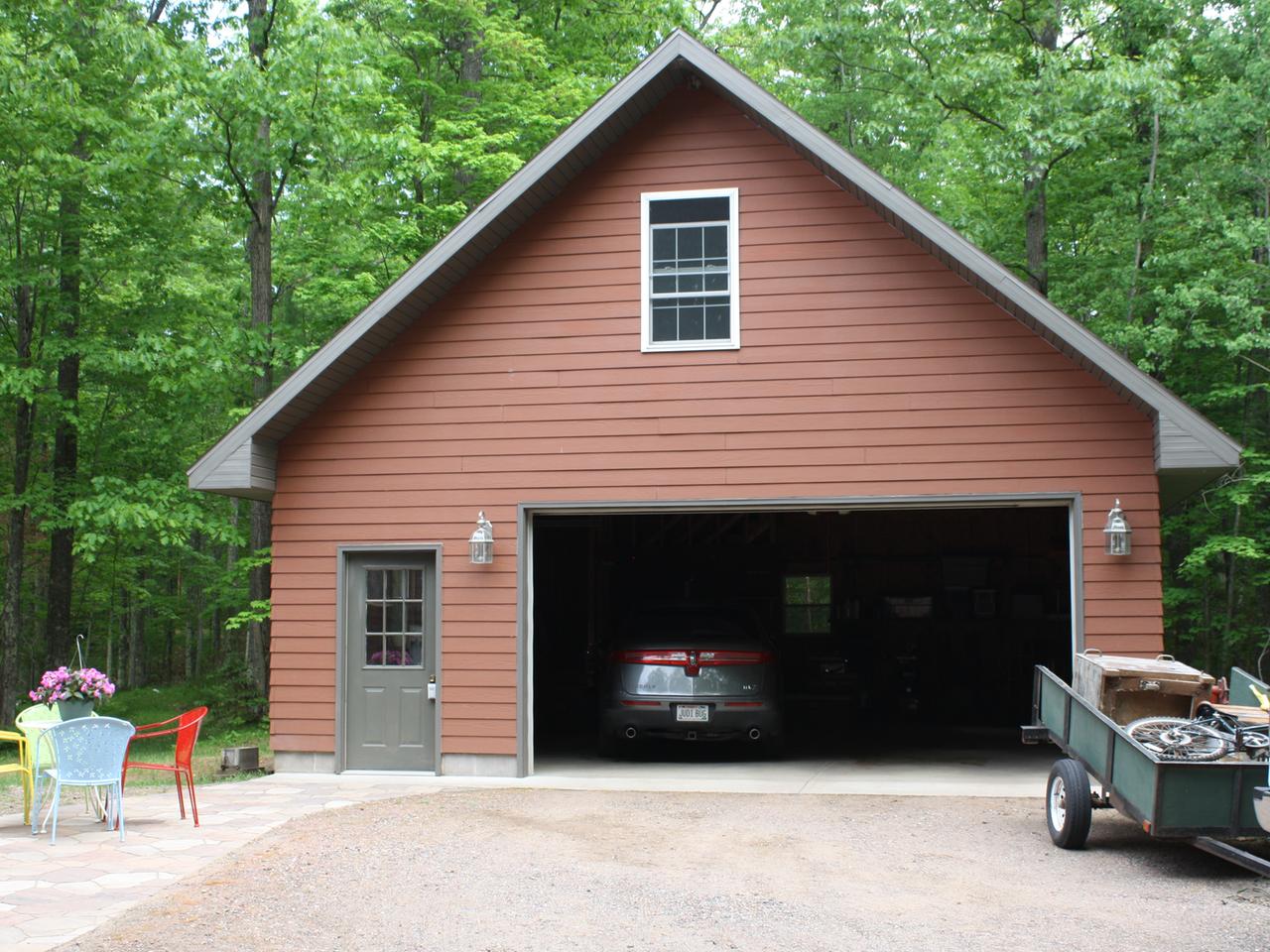 7600 Blue Lake Pines Road Minocqua, WI 54548 - Photo 12 of 39 Gallery Image 12