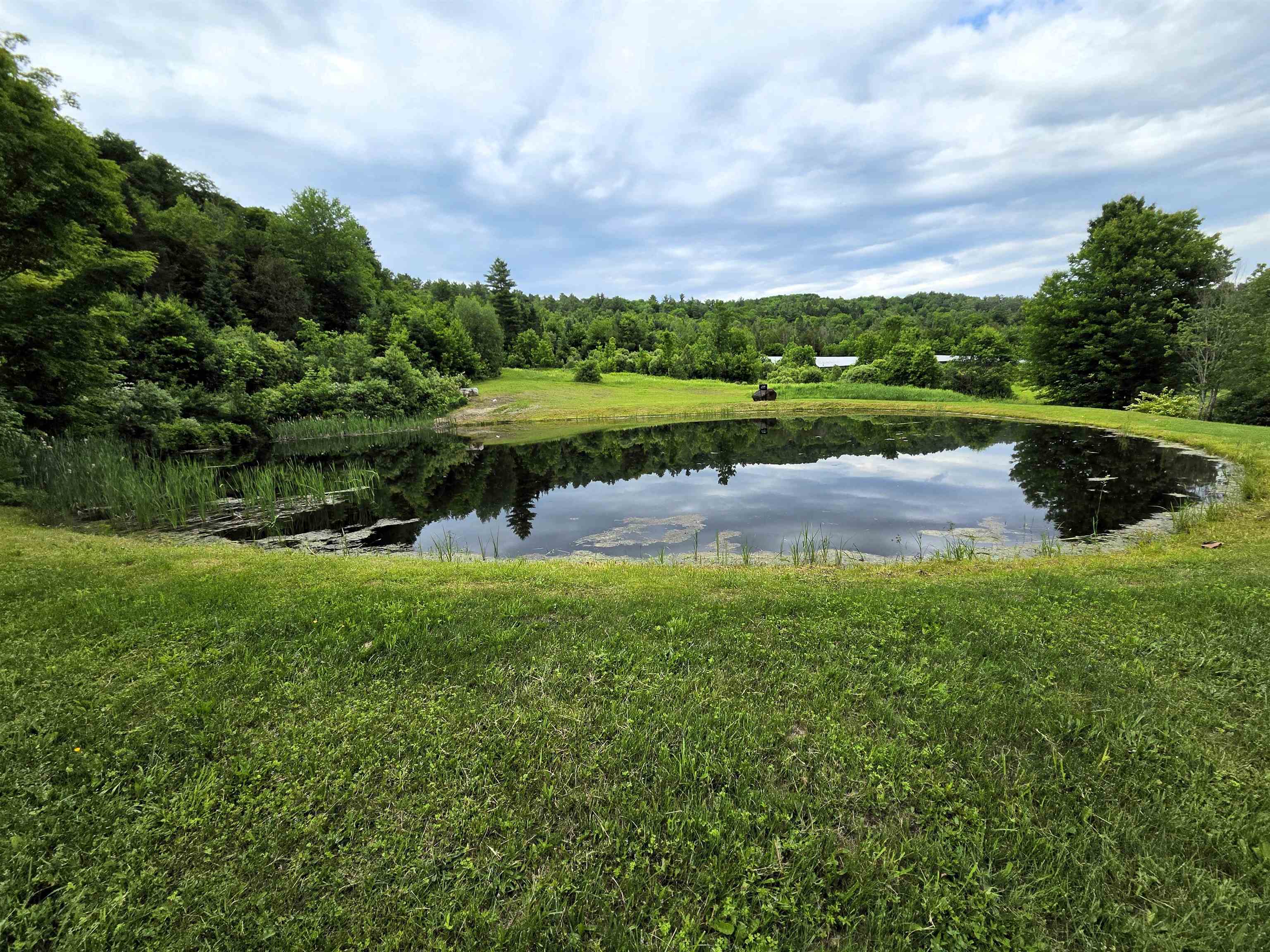 2325 Vt Route Marshfield, VT 05658 - Photo 22 of 27
