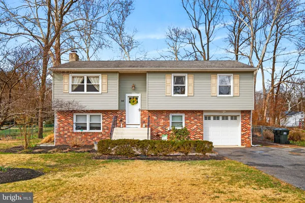 $525,000 | 88 New Egypt Allentown Road, New Egypt, NJ 08533