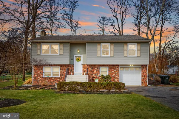 $525,000 | 88 New Egypt Allentown Road, New Egypt, NJ 08533