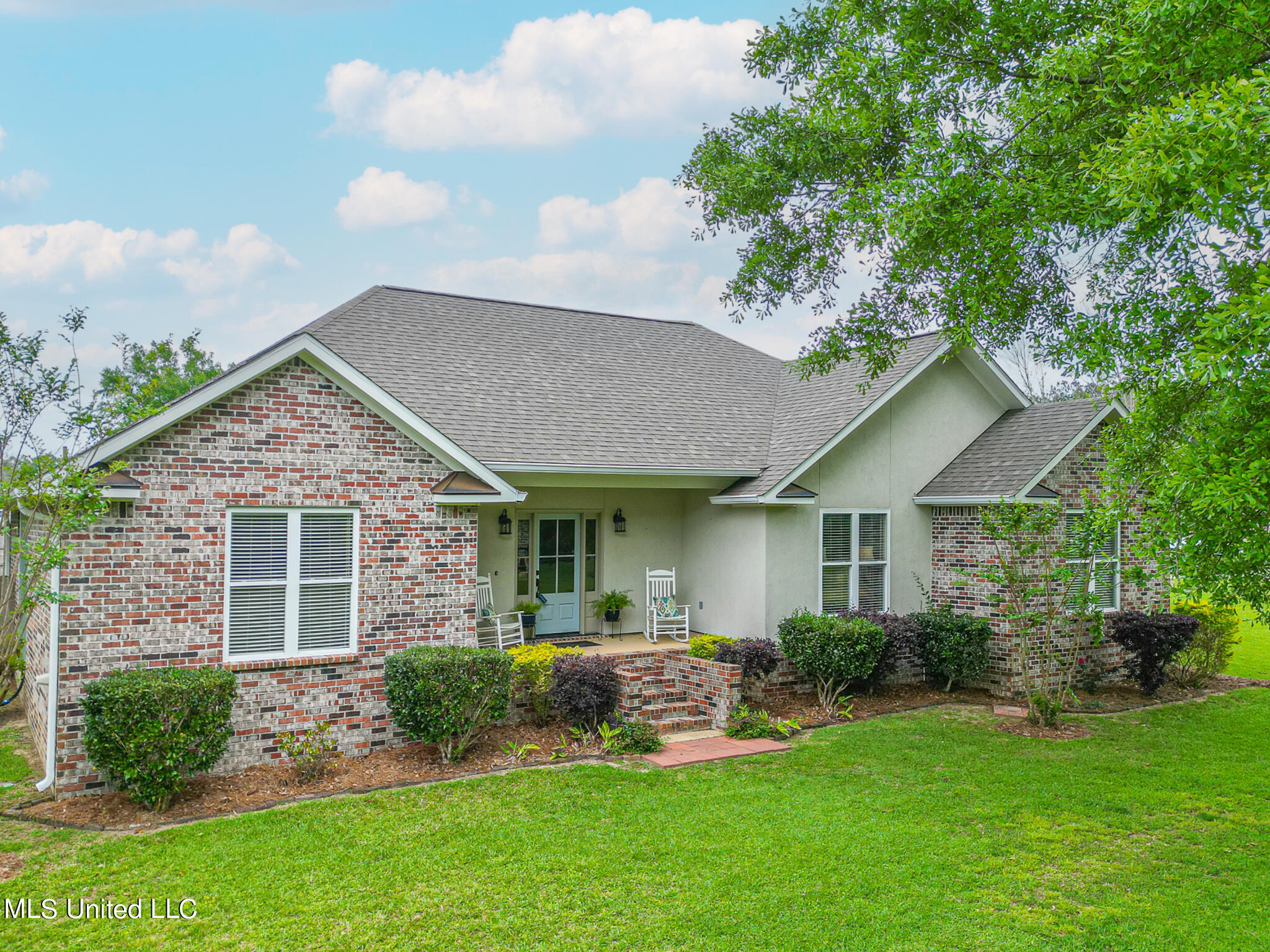 22176 Blackwell Farm Road Saucier, MS 39574 - Photo 1 of 37 Blackwell Farm
