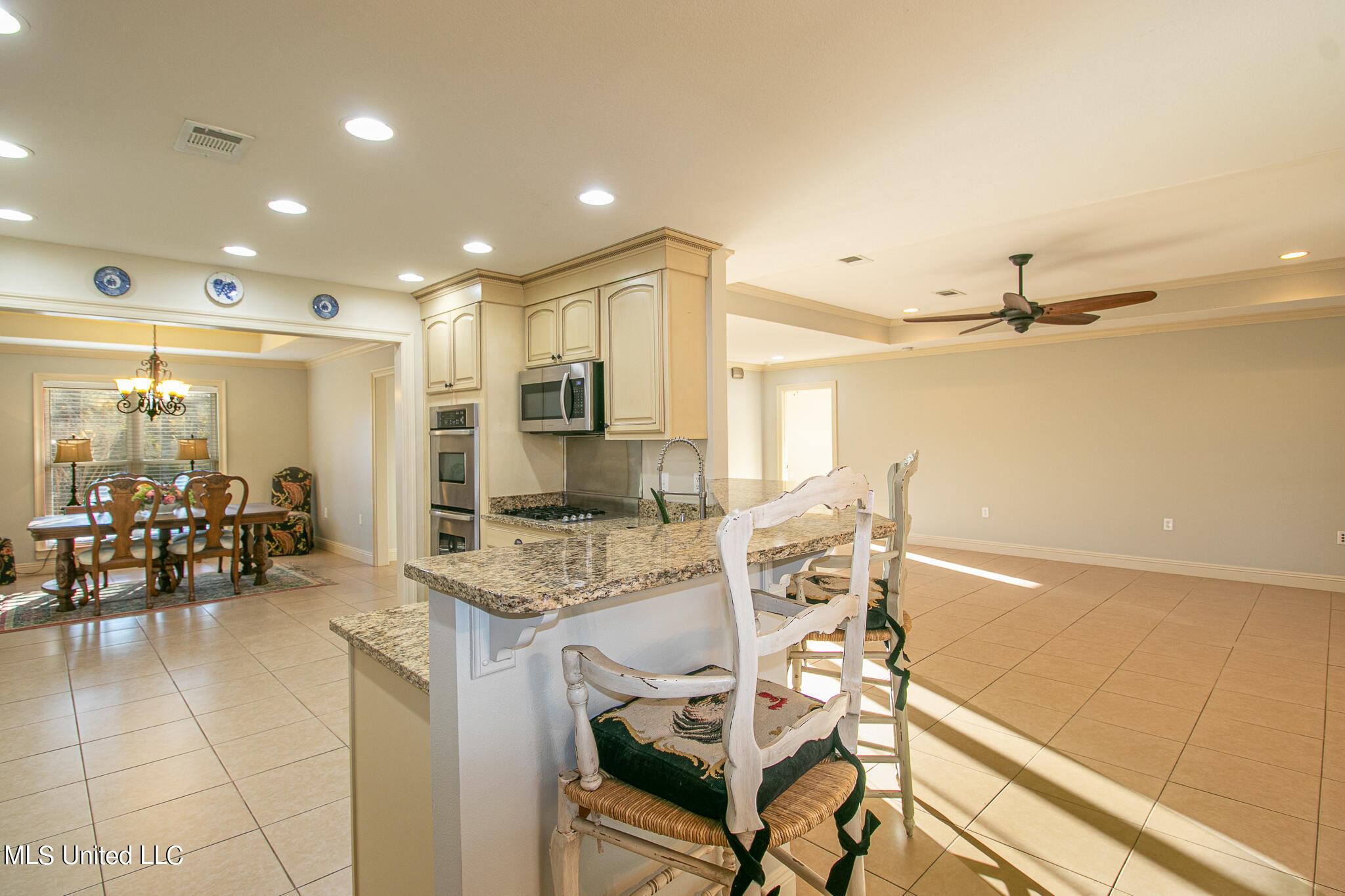 22176 Blackwell Farm Road Saucier, MS 39574 - Photo 12 of 37 Kitchen