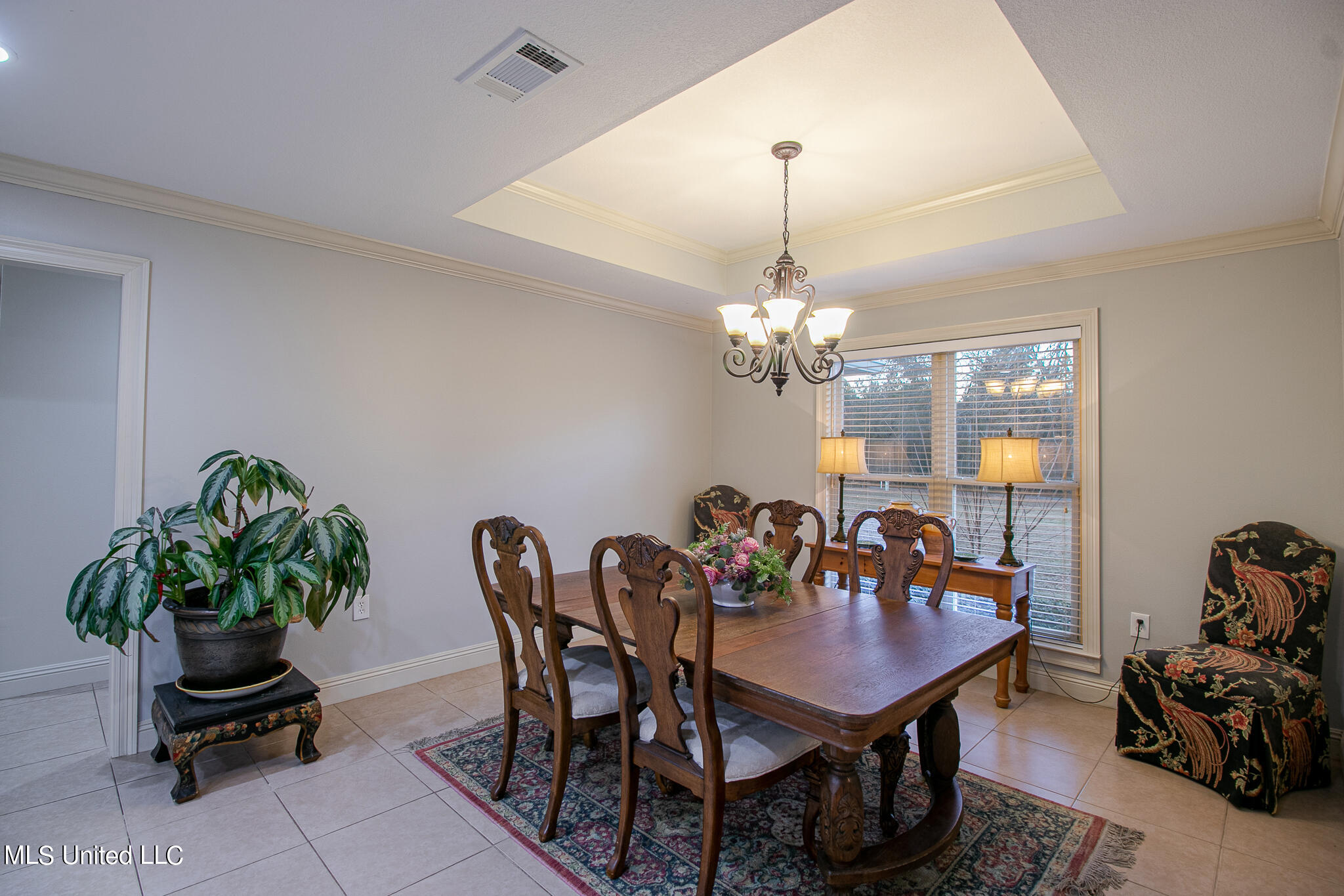 22176 Blackwell Farm Road Saucier, MS 39574 - Photo 16 of 37 Dining Room